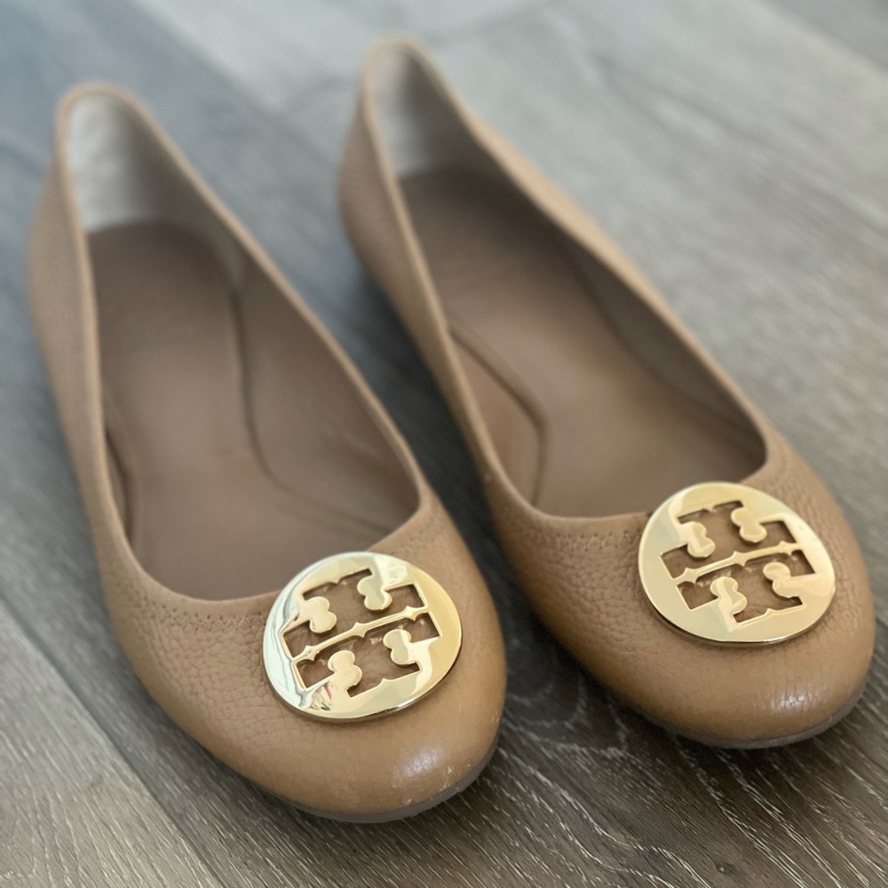 Tory Burch Minnie ballet flat